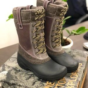 North face Shellista -